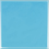 กระเบื้องสระว่ายน้ำ ทีซีไอ อันธิกา สี ฟ้าเปอร์เซีย (Turquoise)