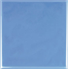 กระเบื้องสระว่ายน้ำ สระว่ายน้ำ ทีซีไอ อันธิกา สีฟ้าคราม (Pastel Blue)
