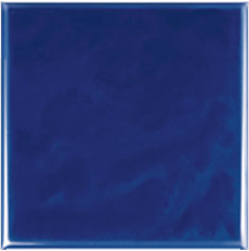 กระเบื้องสระว่ายน้ำ สระว่ายน้ำ ทีซีไอ อันธิกา สีน้ำเงินไพลิน (Antique Blue)